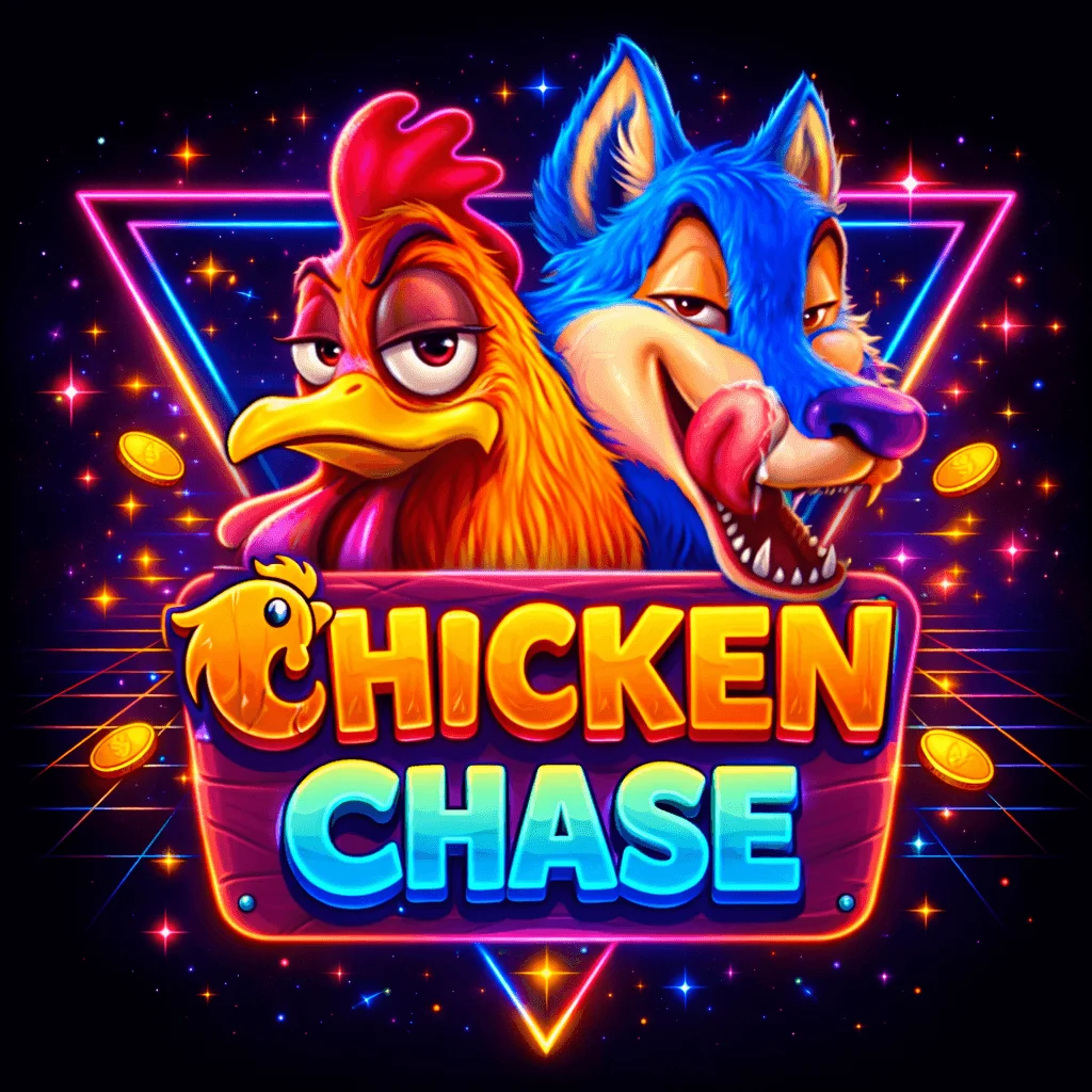 Chicken Chase