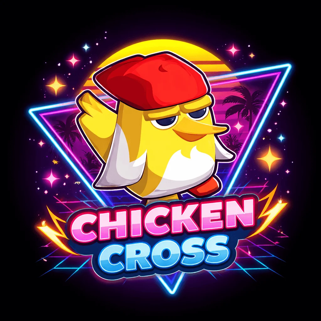 Chicken Cross