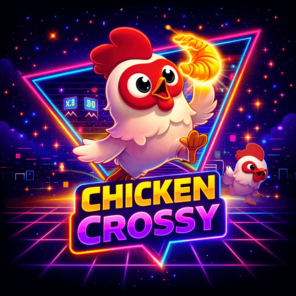 Chicken Crossy