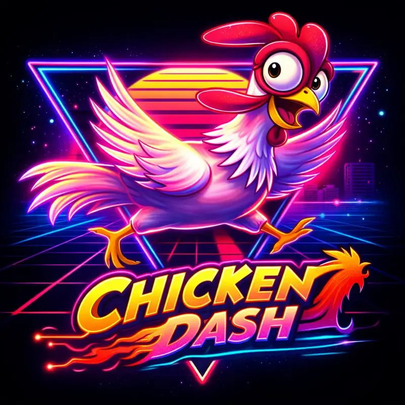Chicken Dash