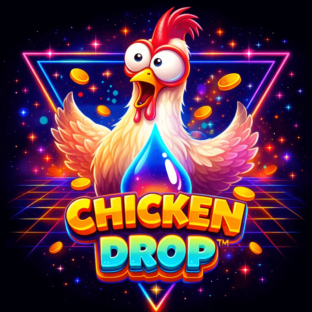 Chicken Drop