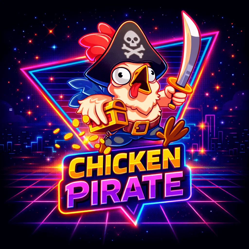Chicken Pirate