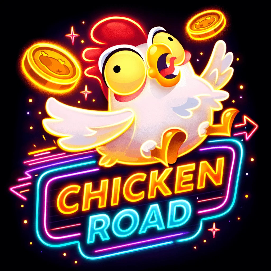 Chicken Road