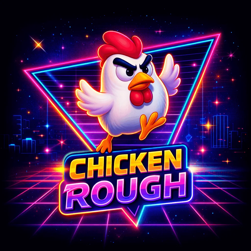 Chicken Rough