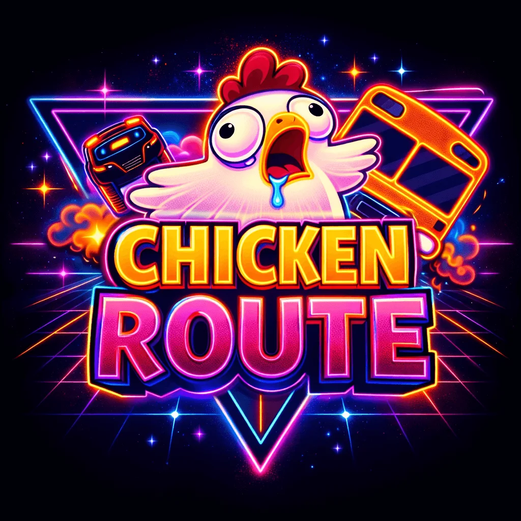 Chicken Route