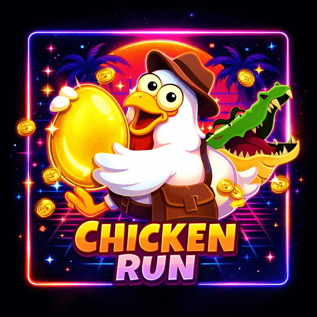 Chicken Run