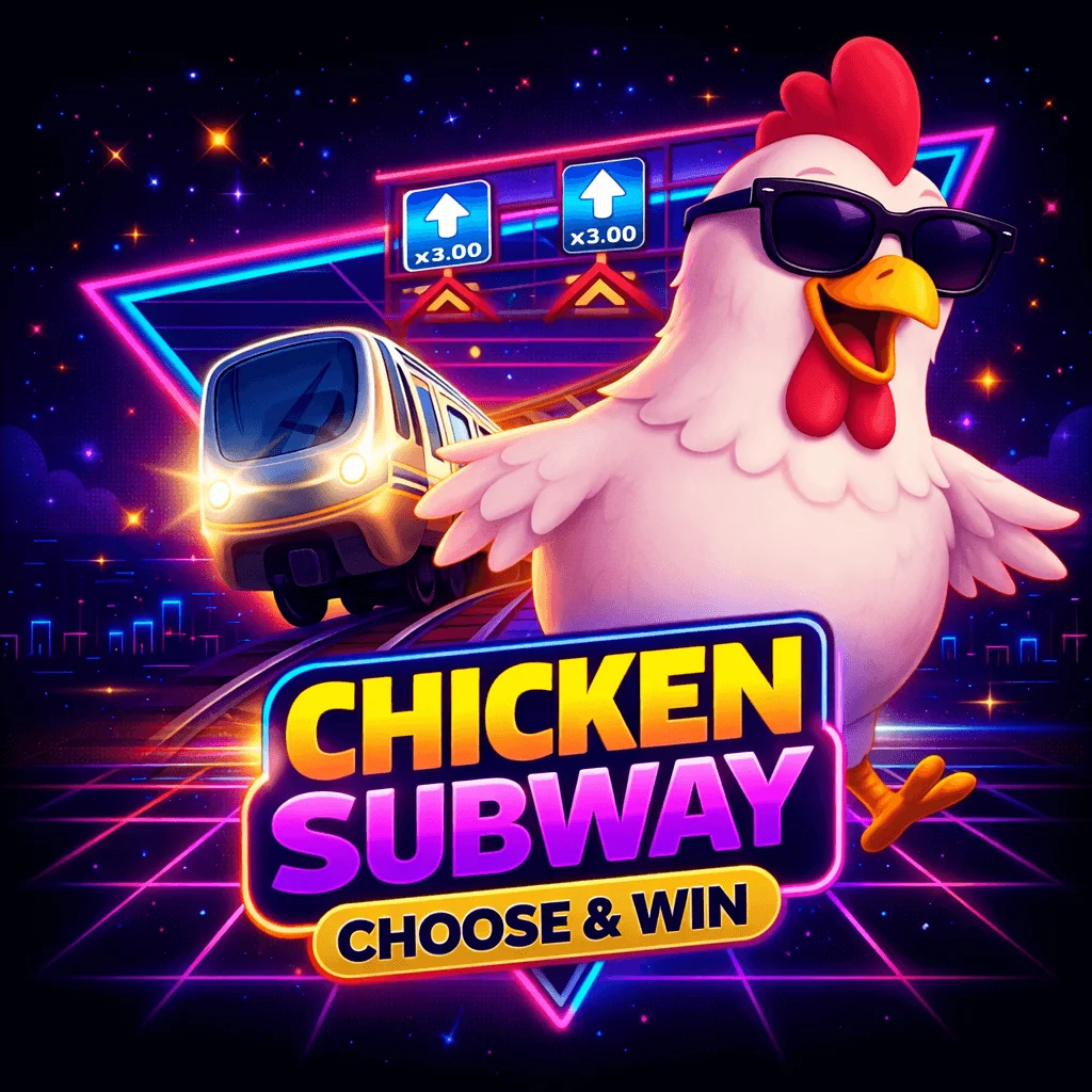 Chicken Subway