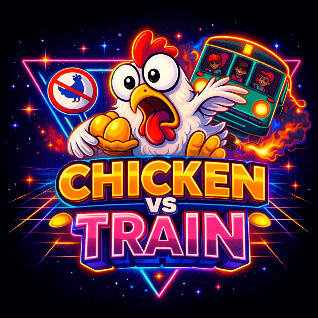 Chicken Train