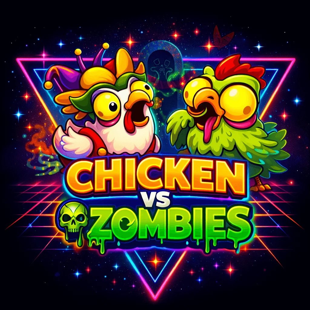 Chicken vs Zombies