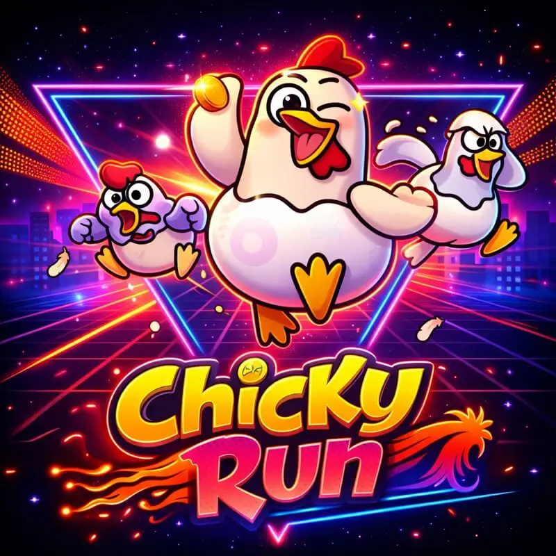 Chicky Run