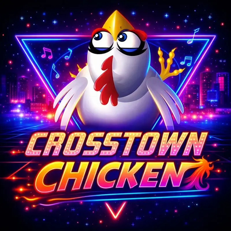 Crosstown Chicken