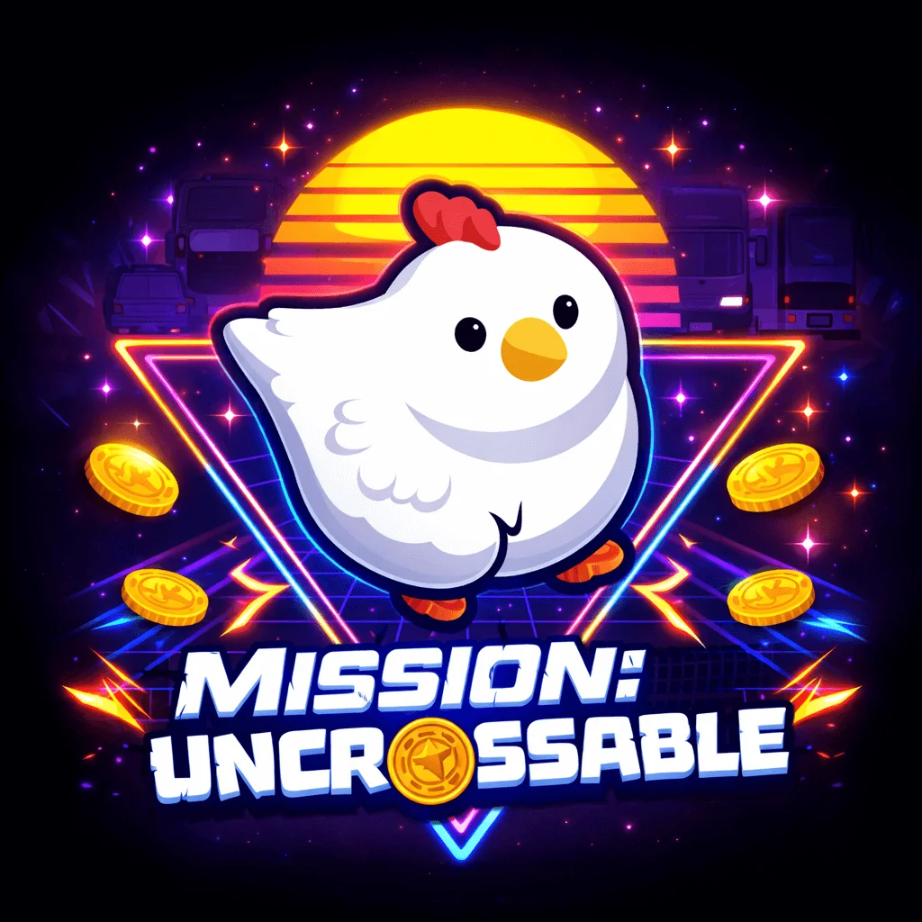 Mission Uncrossable