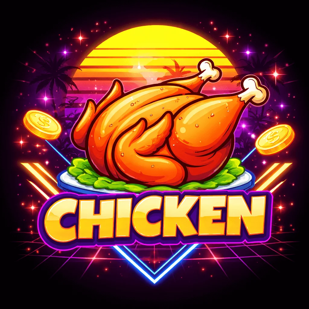 MyStake Chicken