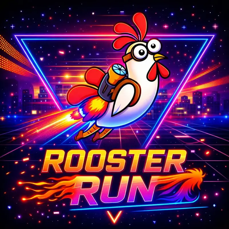 Rooster Run