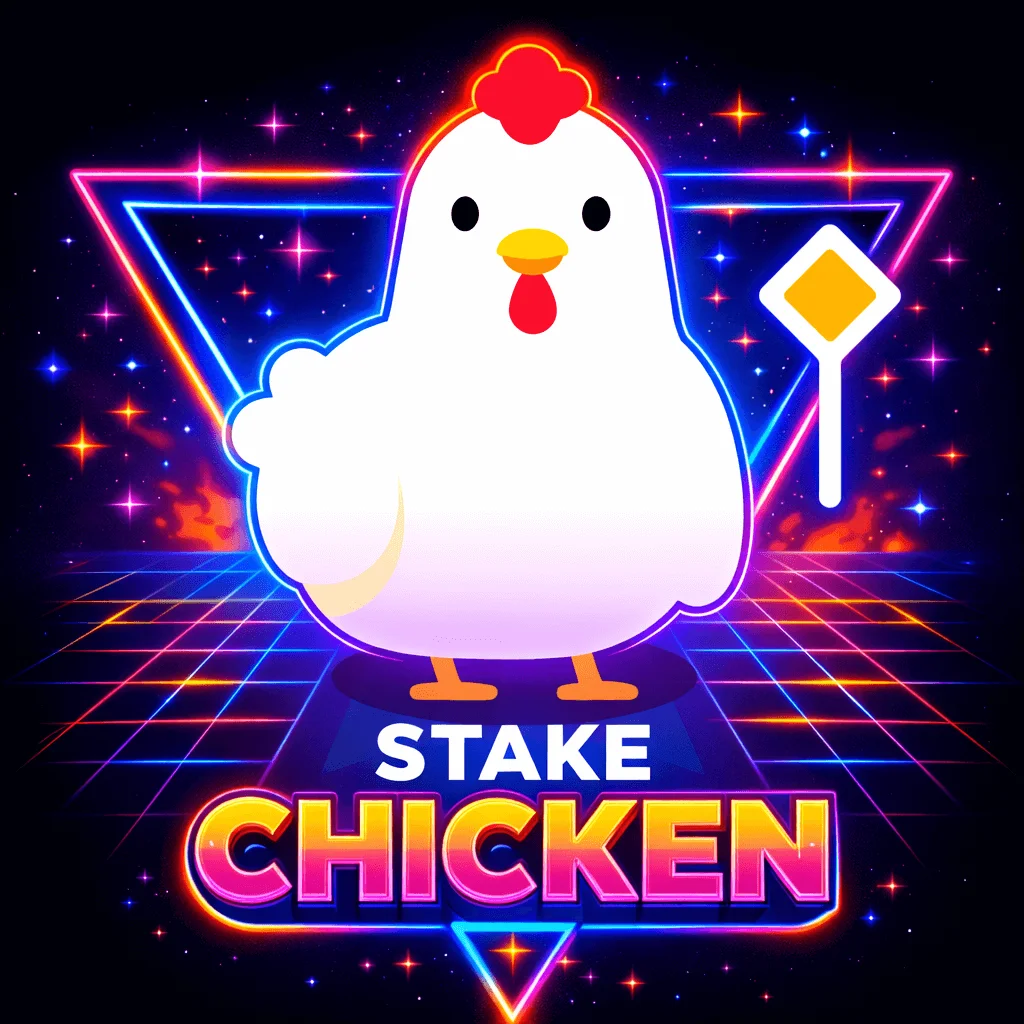 Stake Chicken