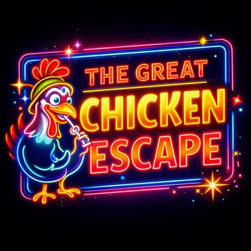 The Great Chicken Escape