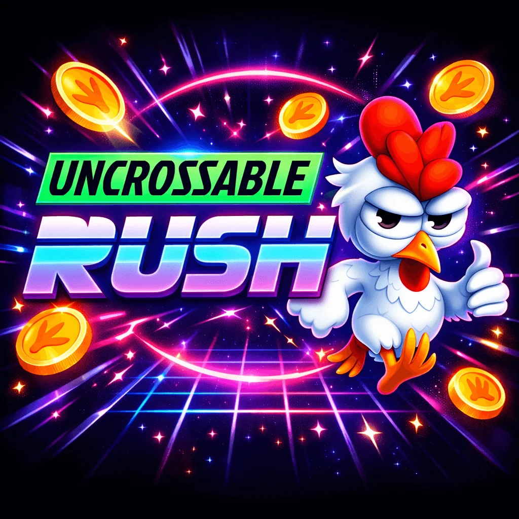 Uncrossable Rush