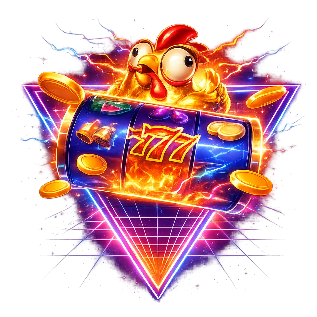 Chicken Coin