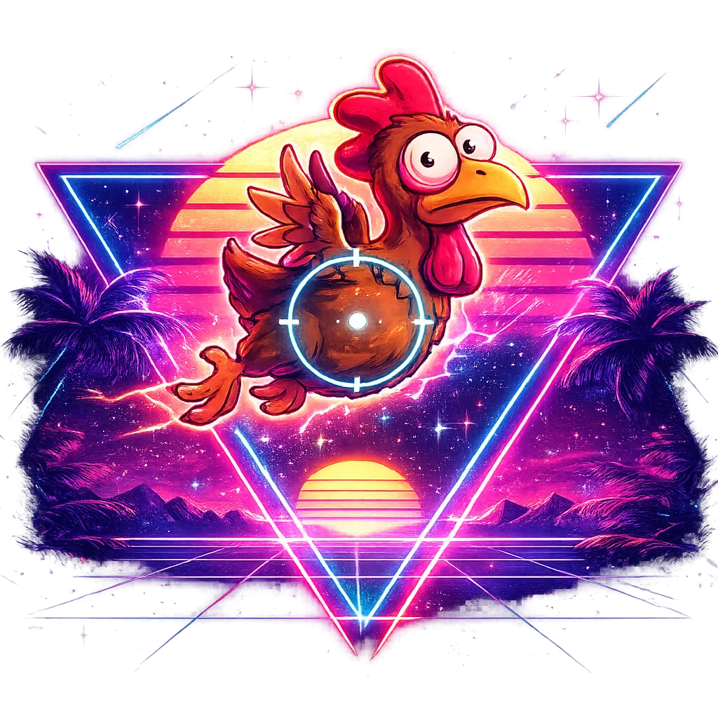 Chicken Shoot